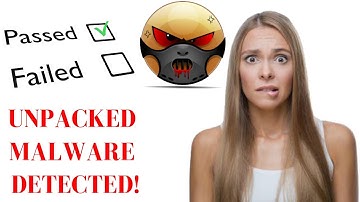 How to Detect Unpack Malware Programs Without Antivirus in Realtime tutorial - Tuthowto
