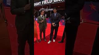 Celebrity Shohei Ohtani says his wife, Mamiko, heavily inspired his red carpet outfit 🔥 Wealth