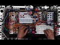 POV Synth Nerd Cut - Eurorack Modular Synth - Bill T Miller @ Modular on the Spot Boston BTMTV EP40