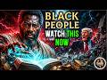 Haggai 2 Promised Black America a Wealth Shift No System Can Block