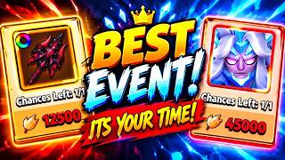 ARCHERO: BEST EVENT! TOP REWARDS!  screenshot 1