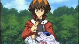 YuGiOh! GX Season 1 episode 13 Monkey See, Monkey Duel