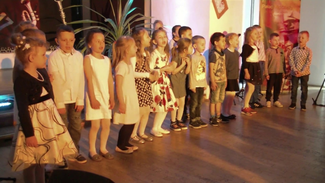 video to gif OLSZTYN24: Przegląd Piosenki Dziecięcej „Pozytywka” 2017