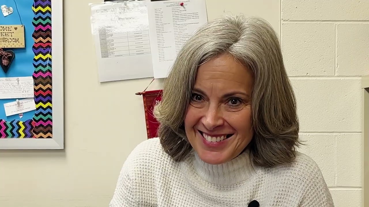 January 2026 - Tiger Talent - Lori Arnold