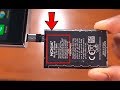 How to make a Power bank using old Phone Battery - Under $1