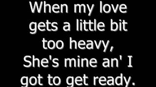 Rock Steady by Bad Company (Lyrics)