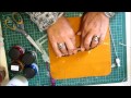 Mixed Media Dragonfly tutorial - jennings644