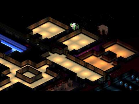 Spacebase DF-9 Trailer