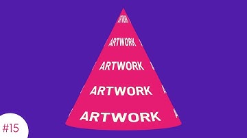 Kinetic Typography #15 - DaVinci Resolve - Sashank Gl ✨