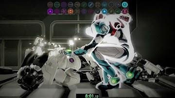 Metroid Dread Randomizer Async Race Week 1 Nov 2025 Seed 2