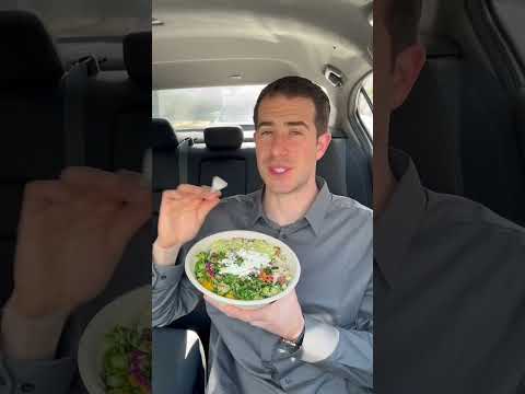 Hummus Republic. Who