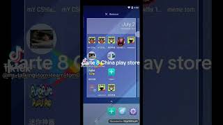 My talking tom glitch 1999 | My talking tom glitch 1999 Part 207 #pvzgaming #crazydave #talkingtom