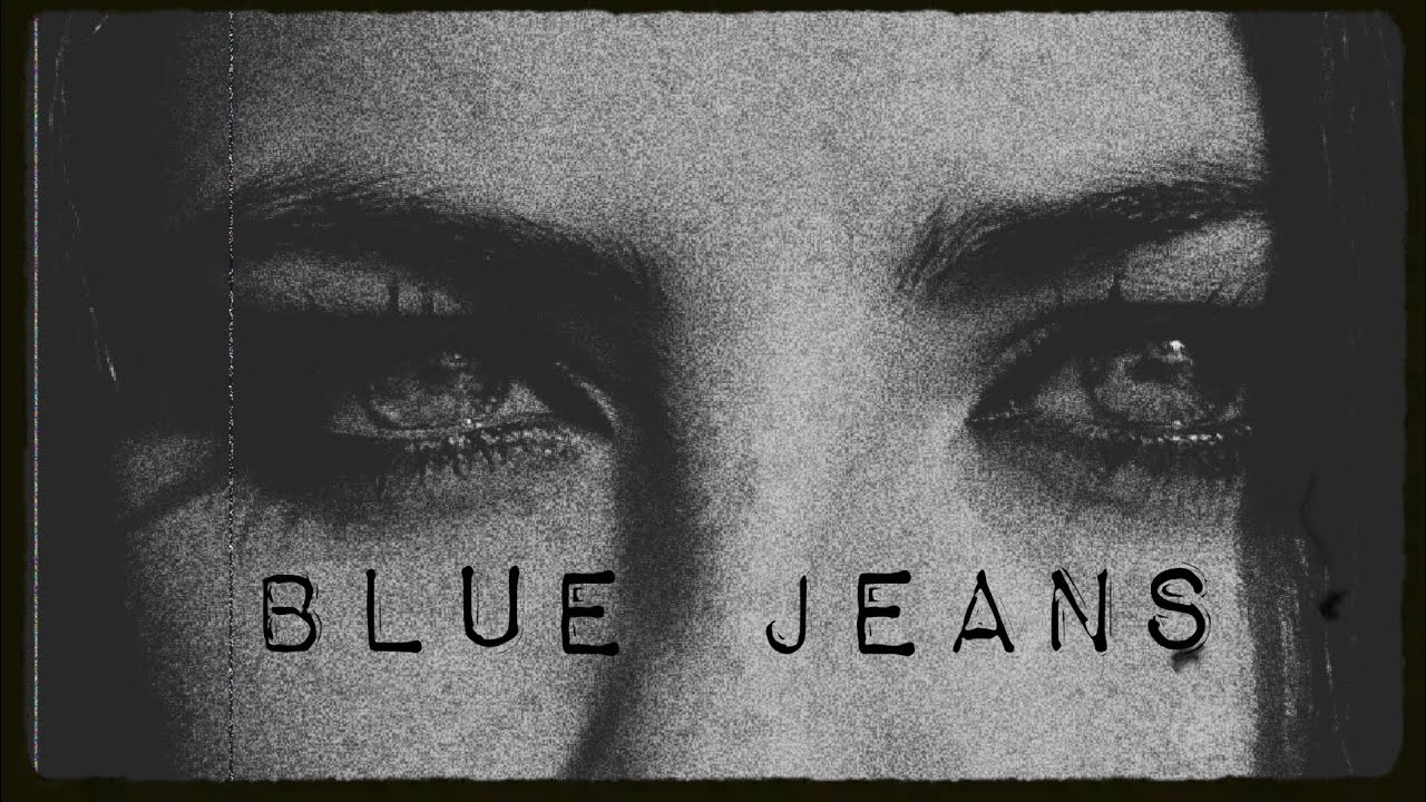 blue jeans - effy and freddie