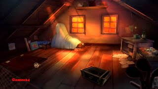 Prison Escape Puzzle: Pandemic - Log Cabin Walkthrough 