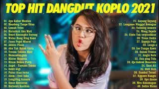 TOP HITS 40 DANGDUT KOPLO 2021 NONSTOP || FULL ALBUM || MENDUNG TANPO UDAN | YENI INKA | VITA ALVIA