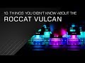 【ROCCAT】VULCAN 100 AIMO機械電競鍵盤-茶軸英文 product youtube thumbnail