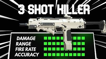 NEW SEASON 5 SMG META 🤯 #1 VEL 46 BUILD is OP in MW2 UPDATE! (Best Vel 46 Class Setup ]