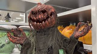 At Home Halloween 2025: Grim Garden Pumpkin Ground Breaker
Sold at At Home stores in 2025.
Original price: $49.99
Made by Sunstar Industries.
Video taken at the Johnstown, CO location.
Check out the Spirit Halloween Wiki to view more information about Spirit Halloween animatronics and props, old and new! https://spirit-halloween.fandom.com/wiki/Spirit_Halloween_Wiki
Disclaimer: This video features a Halloween animatronic used for decoration purposes only. No creatures were harmed in the production of this video, nor did any creatures suffer in the production of this video.
#spirithalloween #halloween2025 #spirithalloween2025 #halloweenisnear #halloweenishere #fallisnear #fallishere #spookyseason #halloweenparty #halloweenshopping #halloweenprops #halloweendecor #halloweenanimatronic #hauntedhouse #homehaunt #halloweenhomedecor #loweshalloween2025 #loweshalloween #homedepothalloween2025 #homedepothalloween #targethalloween2025 #targethalloween #athomehalloween2025 #athomehalloween #michaelshalloween2025 #michaelshalloween #menardshalloween2025 #menardshalloween #horror #horrorfilm #horrormovie #horrorjunkie #horrorcollector #horrorlover #horrorfan #horrorgram #horrorcommunity #halloween #halloween365 #halloweeneveryday
#halloweeniseveryday #horrorlife #explorepage #likes #halloweenislife #everydayishalloween #horrorobsessed #horrorcore #animatronics #animatronic #animatroniccollector
#athomehalloween #athome #athomehalloween2025
Spirit Halloween, spirit halloween 2025, spirit halloween 2025 animatronics, spirit halloween 2025 leaks, spirit halloween 2025 sneak peeks, spirit halloween 2025 theme, spirit halloween 2025 flagship store, spirit halloween 2025, spirit halloween, new spirit halloween animatronics 2025, spirit halloween halfway to halloween, halfway to halloween 2025, halloween animatronics 2025, halloween animatronics, new halloween animatronics, at home, athome, At Home Halloween 2025: Grim Garden Pumpkin Ground Breaker