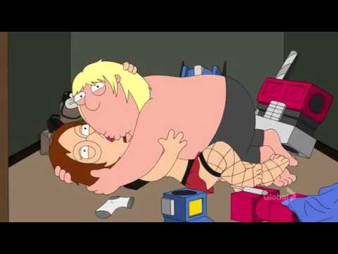 Family Guy Sex