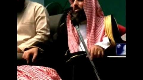 ماتيسر من سورة يس - فصلت القارئ محمد اللحيدان صلاة الفجر 7-12-1435