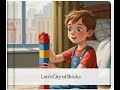 Explaining REITs To 7 Year Old - Leo's City of Bricks