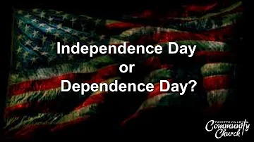 "FCC" - 7/1/2018 - "Independence Day or Dependence Day?"