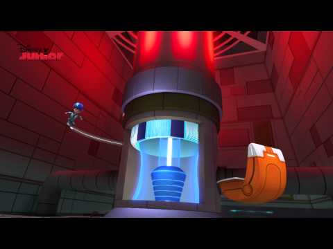 Stella Missions | Miles From Tomorrow | Official Disney Junior UK HD