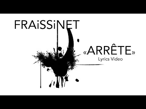 Nicolas Fraissinet - À demain / Jour 30 - Orphée ⚖️ Chanson en