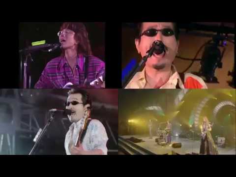 SWINGING GENERATION [音: '03年のみ](同期演奏曲) - YouTube