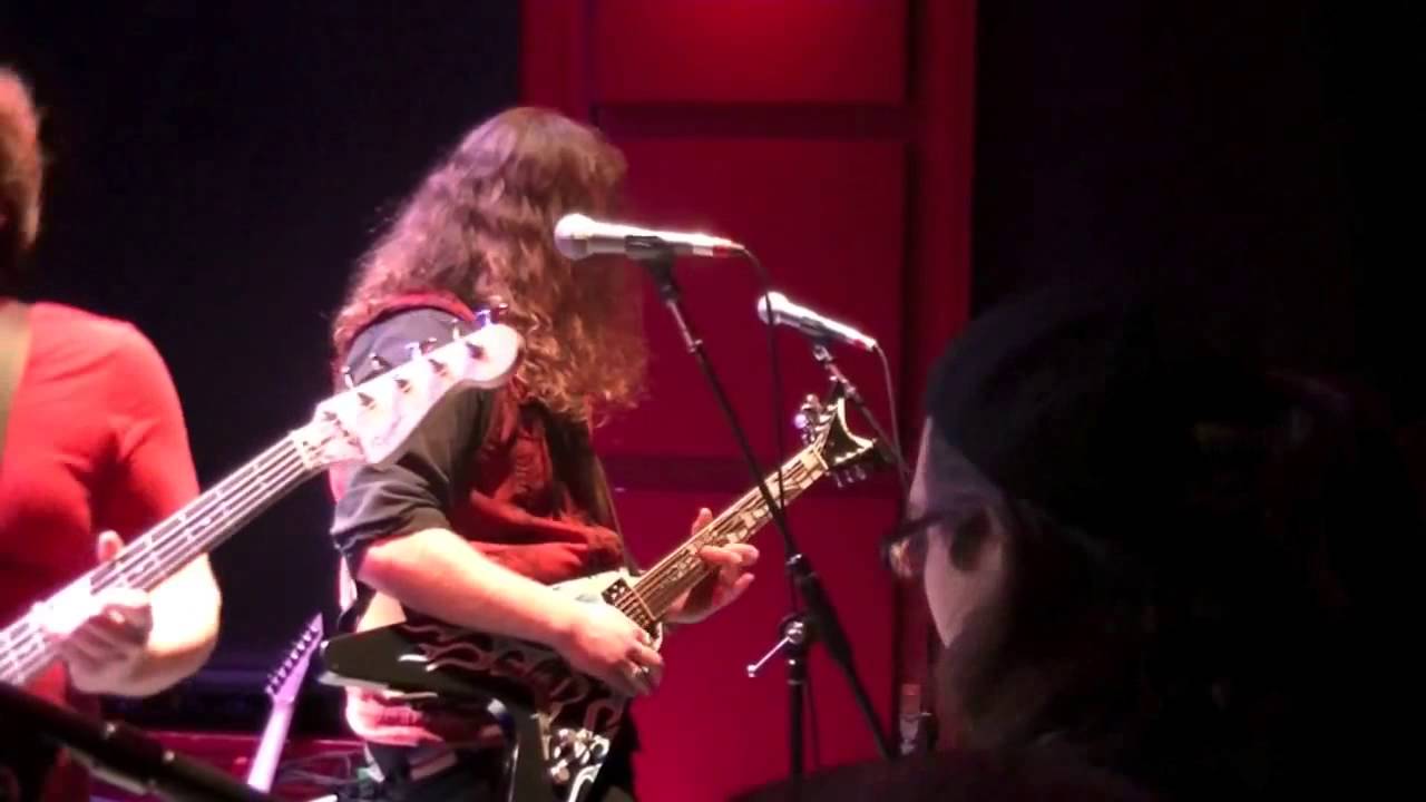 在 YouTube 上觀看「Chirality - Bullets (Live at The Redroom)」 在 YouTube 上觀看「Chirality - Bullets (Live at The Redroom)」