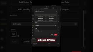 NEW Dungeons & Dragons Character Sheet on Roll20 Preview 👀