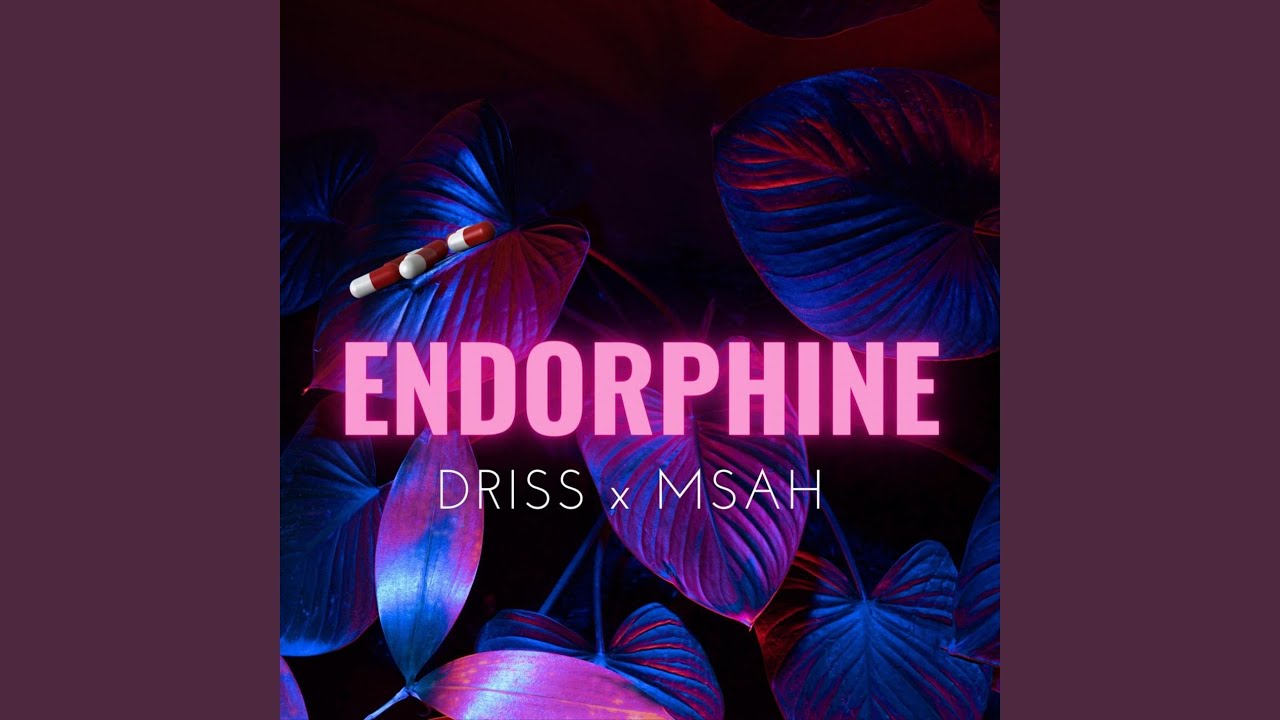 Watch ENDORPHINE on YouTube Watch ENDORPHINE on YouTube