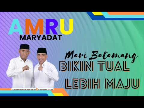 AMRU MARYADAT