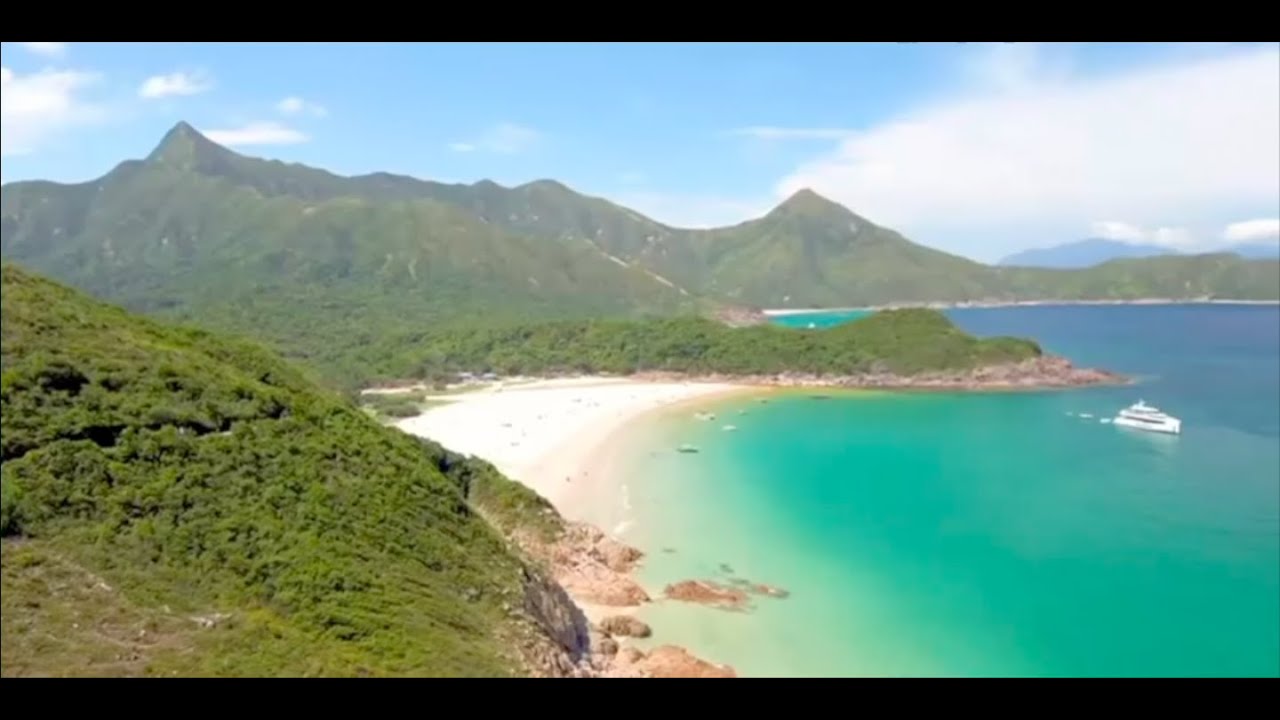 Hong Kong tribute (Featuring Singapore, Kenya, and Peru)