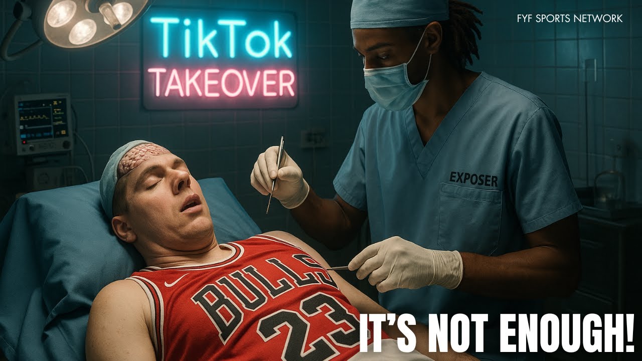 Why Jordan Fans Can’t Accept LeBron’s Greatness