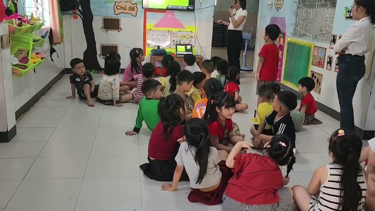 Phần 2: Ai nhanh hơn