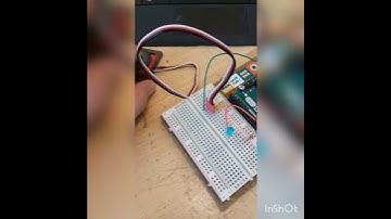 Push button Arduino lab 2
