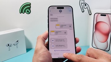 How to Unsilence Notifications on iPhone (2024)