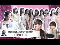 SHA Trainees, naghanda para sa PBB Otso Big Night at debut ni Angela | Star Hunt Academy Journey