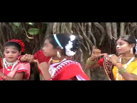 Shiuli Tolay Bhor Belay | Kalamanjari Dance Troupe