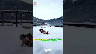 Cheers forsthofalm & saalfelden_leogang for the insane scenery