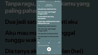 Download Lagu kasih aba-aba#spotify MP3