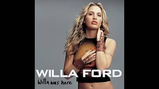 Willa Ford  I Wanna Be Bad  Ft Royce Da 59