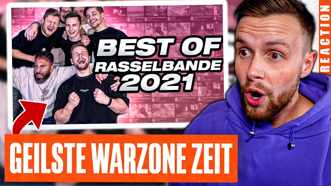 LACHKRAMPF GARANTIERT 😂 ALTE RASSELBANDEN BEST OF CLIPS aus WARZONE 1 | dieserkingphil