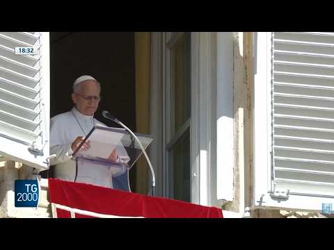 Video Papa Leone al Gemelli, sospese udienze fino al 20 ottobre. Il mondo in preghiera