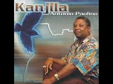 Gienda Ya Mama - Jovens do Prenda e Antonio Paulino
