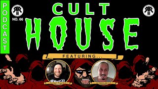 66: Johnny Kelly on Sun Dont Shine, 30 years of Type O Negative's 'October Rust' & more | Cult House