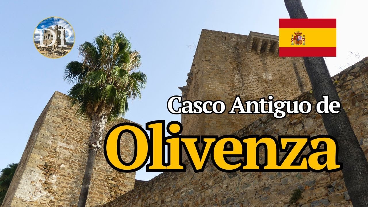 Olivenza - Entre Portugal y España: Una historia fascinante (ES)