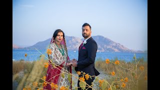 FM Photography & Films (Asian Wedding Videography) Asian cinematic wedding highlights