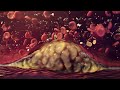 Pharmaceutical animation highlight reel  random42